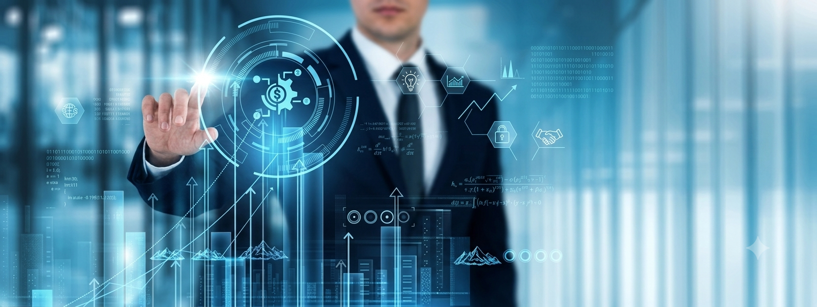 Digital Lending Products